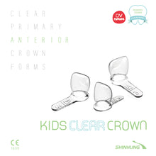 Load image into Gallery viewer, Shinhung Kids Clear Crown Kit