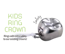 Load image into Gallery viewer, Shinhung Kids SSC with Ring Kit
