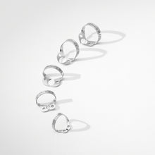 Load image into Gallery viewer, Sanctuary Dental Dam Wingless Clamps