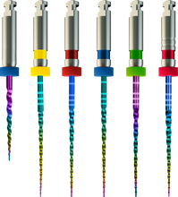 Load image into Gallery viewer, Denco Pro-Flexi Files