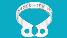 Load image into Gallery viewer, Sanctuary Dental Dam Wingless Clamps