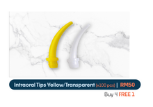 Load image into Gallery viewer, Mixing Tips