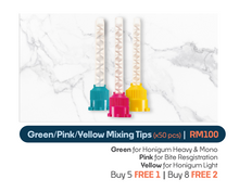 Load image into Gallery viewer, Mixing Tips