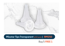 Load image into Gallery viewer, Mixing Tips