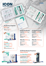 Load image into Gallery viewer, DMG Icon Resin Infiltration