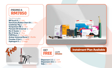 Load image into Gallery viewer, Acme's Clinic Set Up Promo