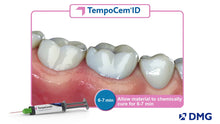 Load image into Gallery viewer, DMG TempoCem