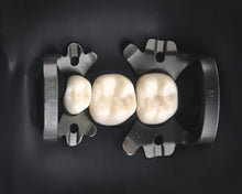 Load image into Gallery viewer, Sanctuary Dental Dam Black Mint (0.20mm)