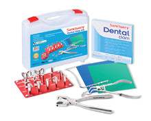 Load image into Gallery viewer, Sanctuary All-In-One Dental Dam Kit