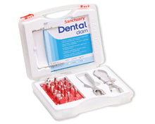 Load image into Gallery viewer, Sanctuary All-In-One Dental Dam Kit