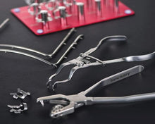 Load image into Gallery viewer, Sanctuary All-In-One Dental Dam Kit