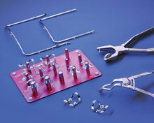 Load image into Gallery viewer, Sanctuary All-In-One Dental Dam Kit