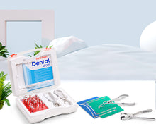 Load image into Gallery viewer, Sanctuary All-In-One Dental Dam Kit