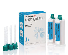 Load image into Gallery viewer, Zhermack Elite Glass (Clear Impression)