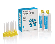 Load image into Gallery viewer, Zhermack Elite HD+ Light Body