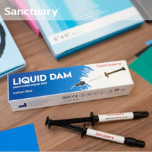 Load image into Gallery viewer, Sanctuary Light-Cured Liquid Dam