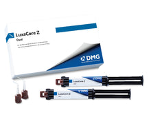 Load image into Gallery viewer, DMG LuxaCore Z