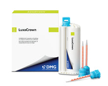 Load image into Gallery viewer, DMG LuxaCrown