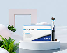 Load image into Gallery viewer, DMG PermaCem 2.0