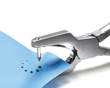 Load image into Gallery viewer, Sanctuary Dental Dam Punch