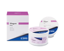 Load image into Gallery viewer, DMG Silagum Putty