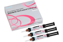 Load image into Gallery viewer, Kuraray Noritake PANAVIA™ SA Luting Multi Automix (8.2g)
