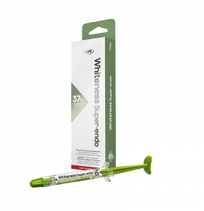 FGM Whiteness Super Endo 37%