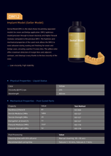 Load image into Gallery viewer, Shining 3D DM 12 Model Resin
