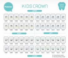 Load image into Gallery viewer, Shinhung Kids SSC Kit

