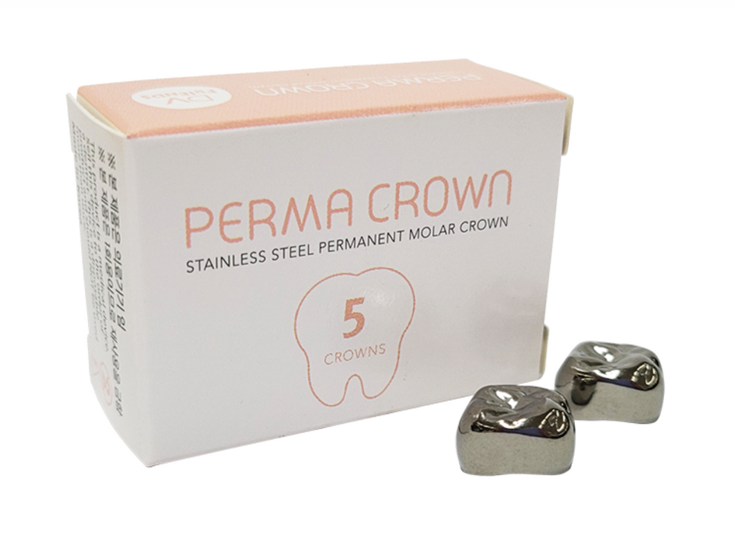 Shinhung Kids SSC Perma Kit