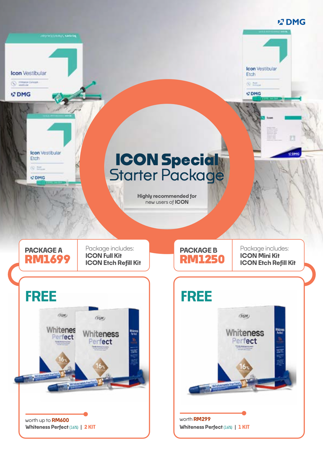 Acme Icon Starter Set
