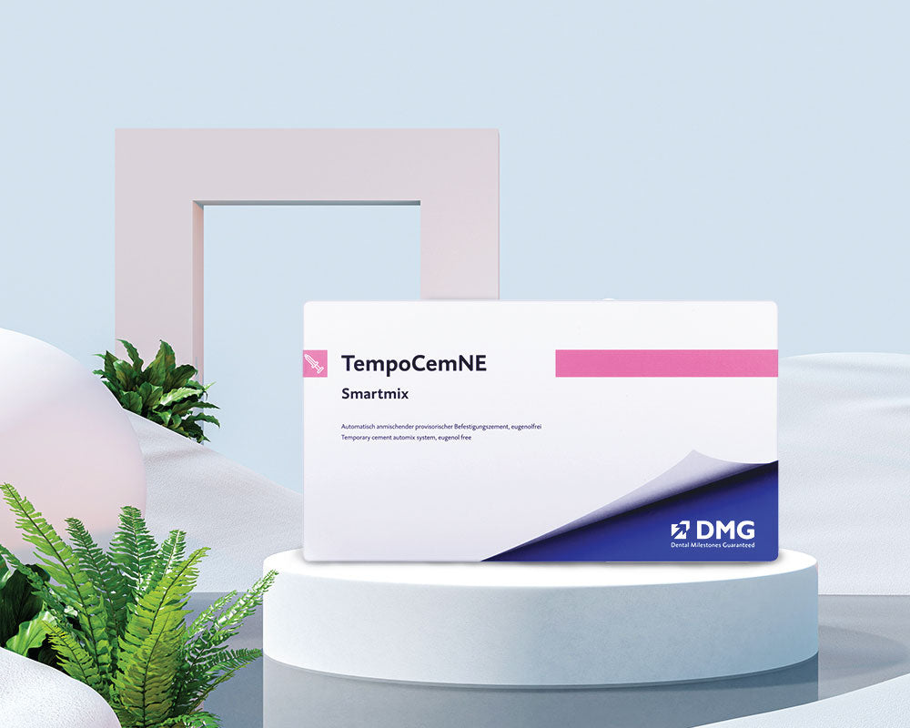 DMG TempoCem