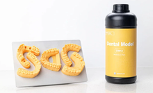 Load image into Gallery viewer, Shining 3D DM 12 Model Resin
