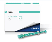 Load image into Gallery viewer, DMG Icon Resin Infiltration (Caries Infiltrant)
