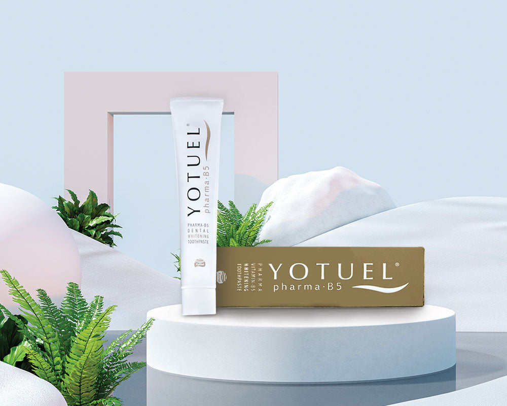 Yotuel Pharma B5 Toothpaste (50ml)